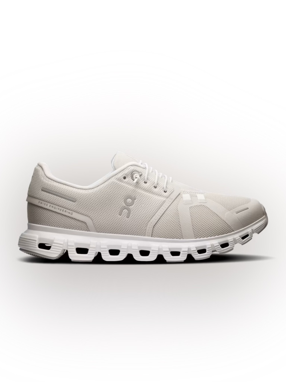 On Cloud Running Sneakers